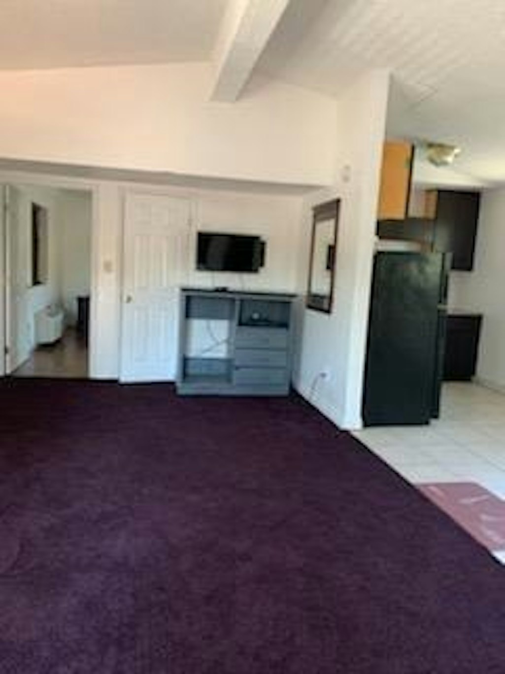 Santa Fe Motel Tehachapi by Hotel O 21/31
