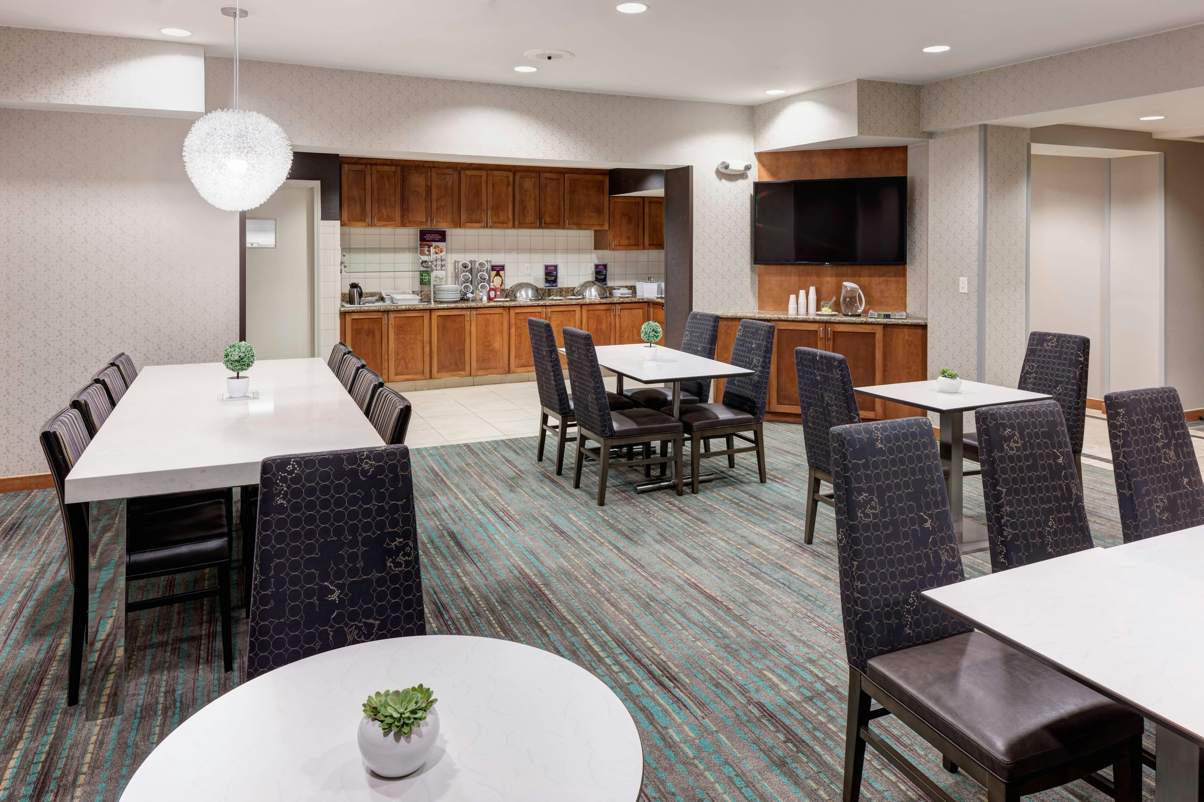 Residence Inn by Marriott South Bend Mishawaka 13/18