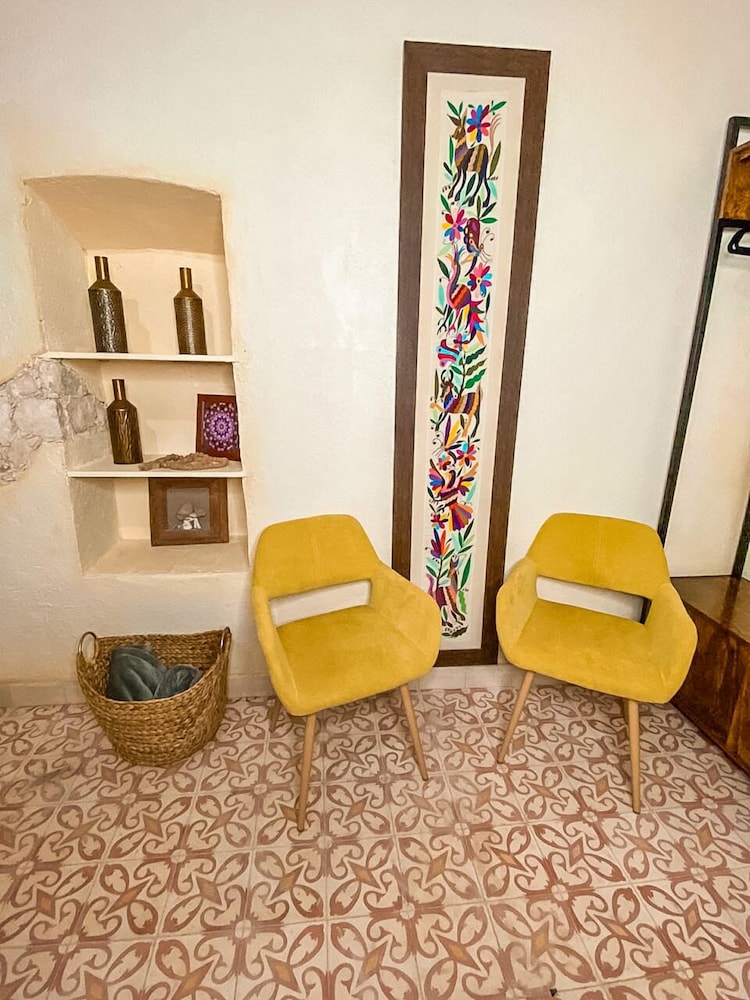 Hotel Boutique Santo Cuervo 37/50