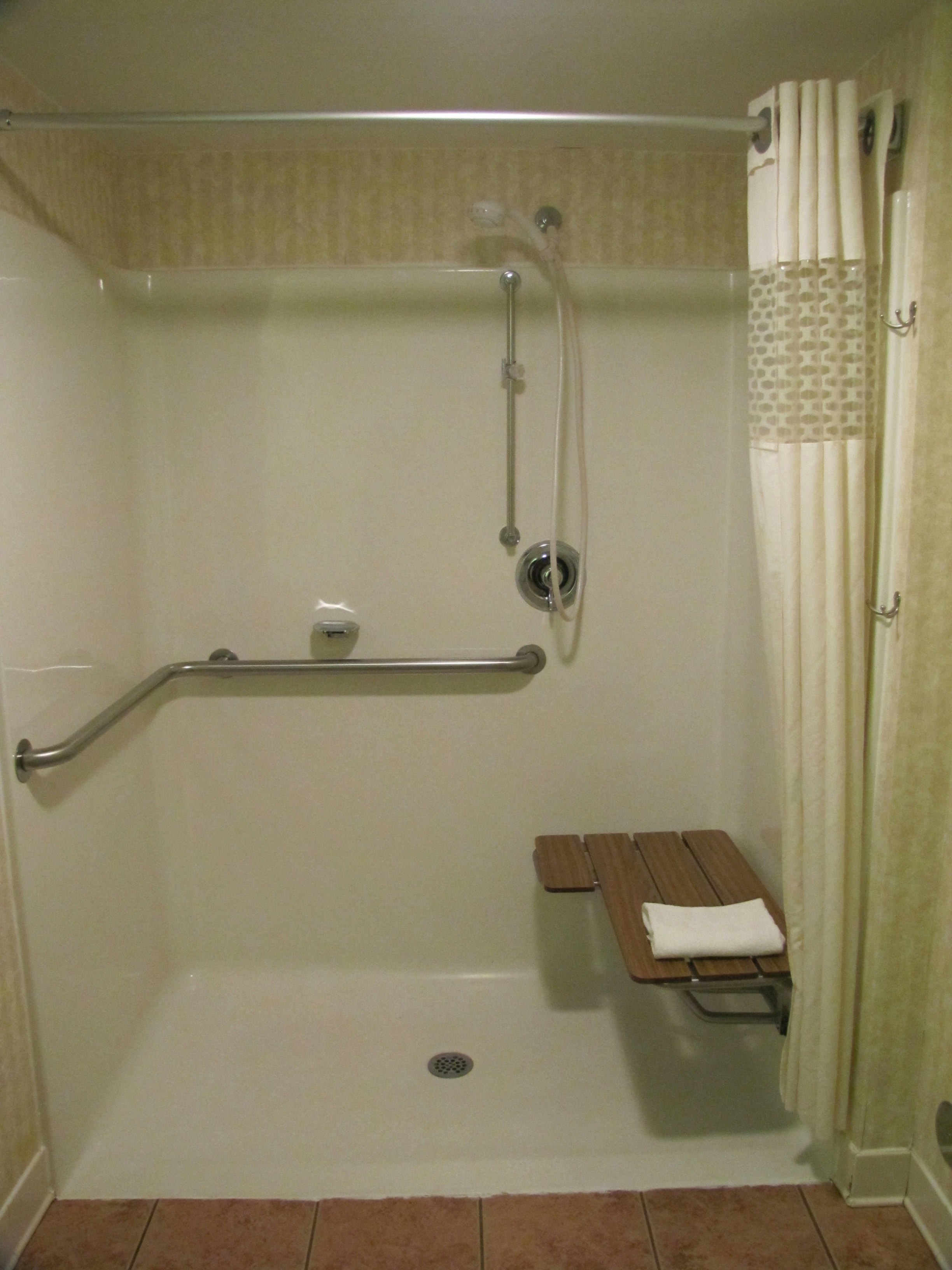 Hampton Inn Birch Run/Frankenmuth 60/64