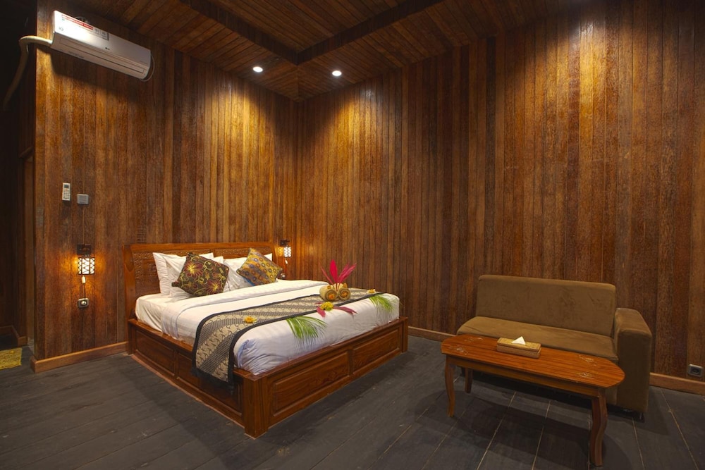 Bintang Bungalow 40/61