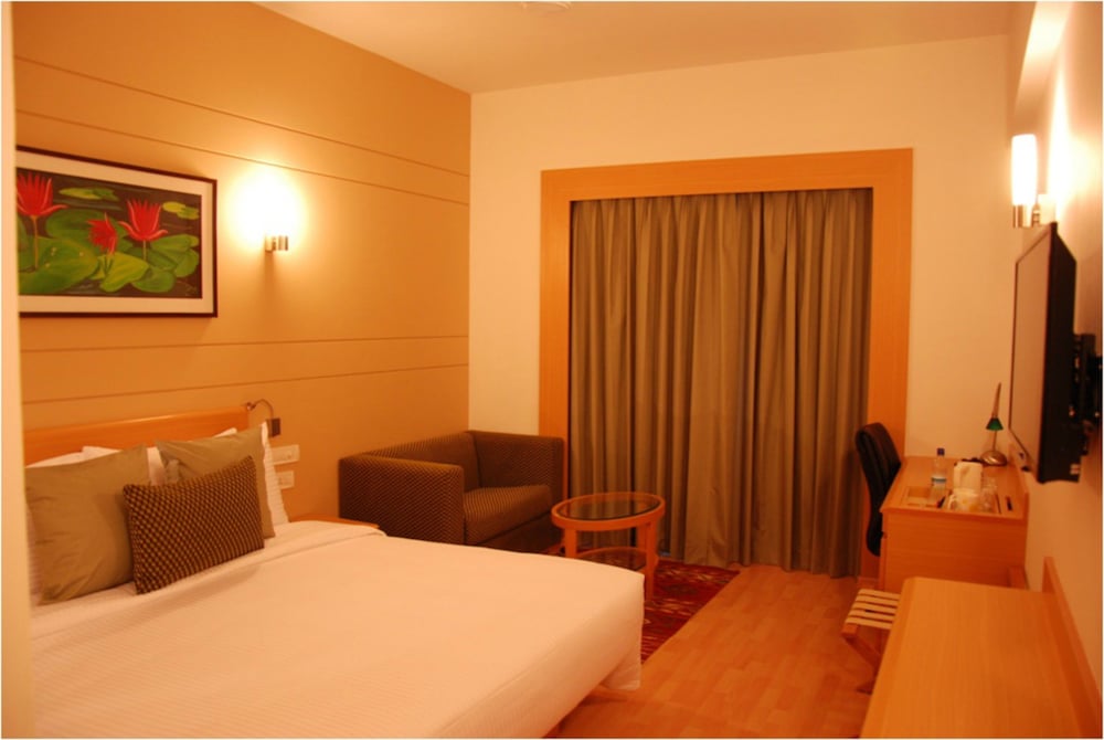 Lemon Tree Hotel Gachibowli Hyderabad 15/64
