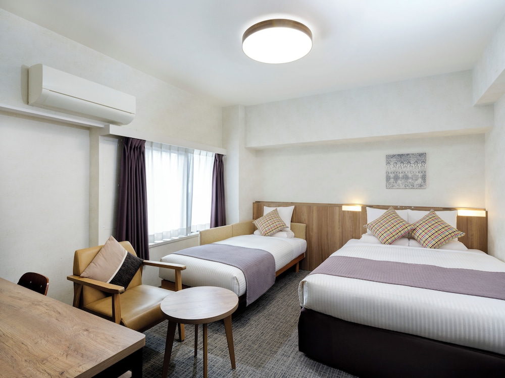 Hotel Mystays Kiyosumi Shirakawa 3/36