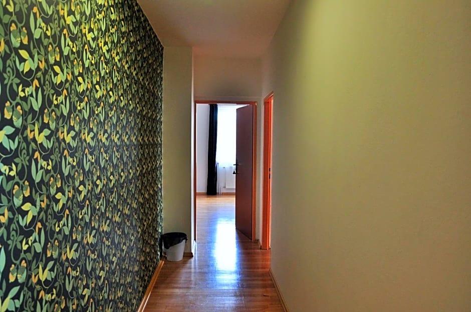 Hotel Orlan 44/50
