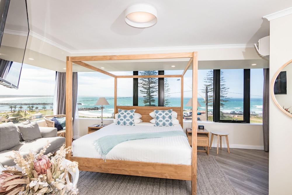 Ibis Styles Port Macquarie 60/75