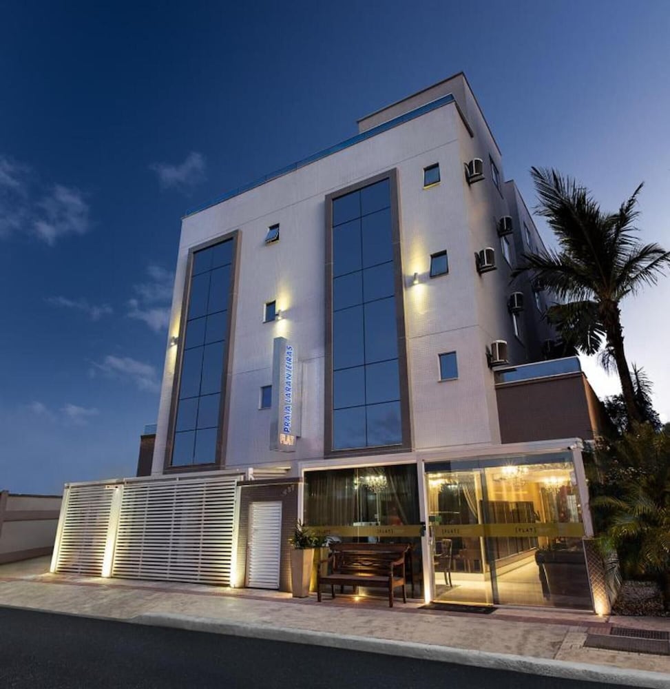 Concept Hotel Flat 3/60