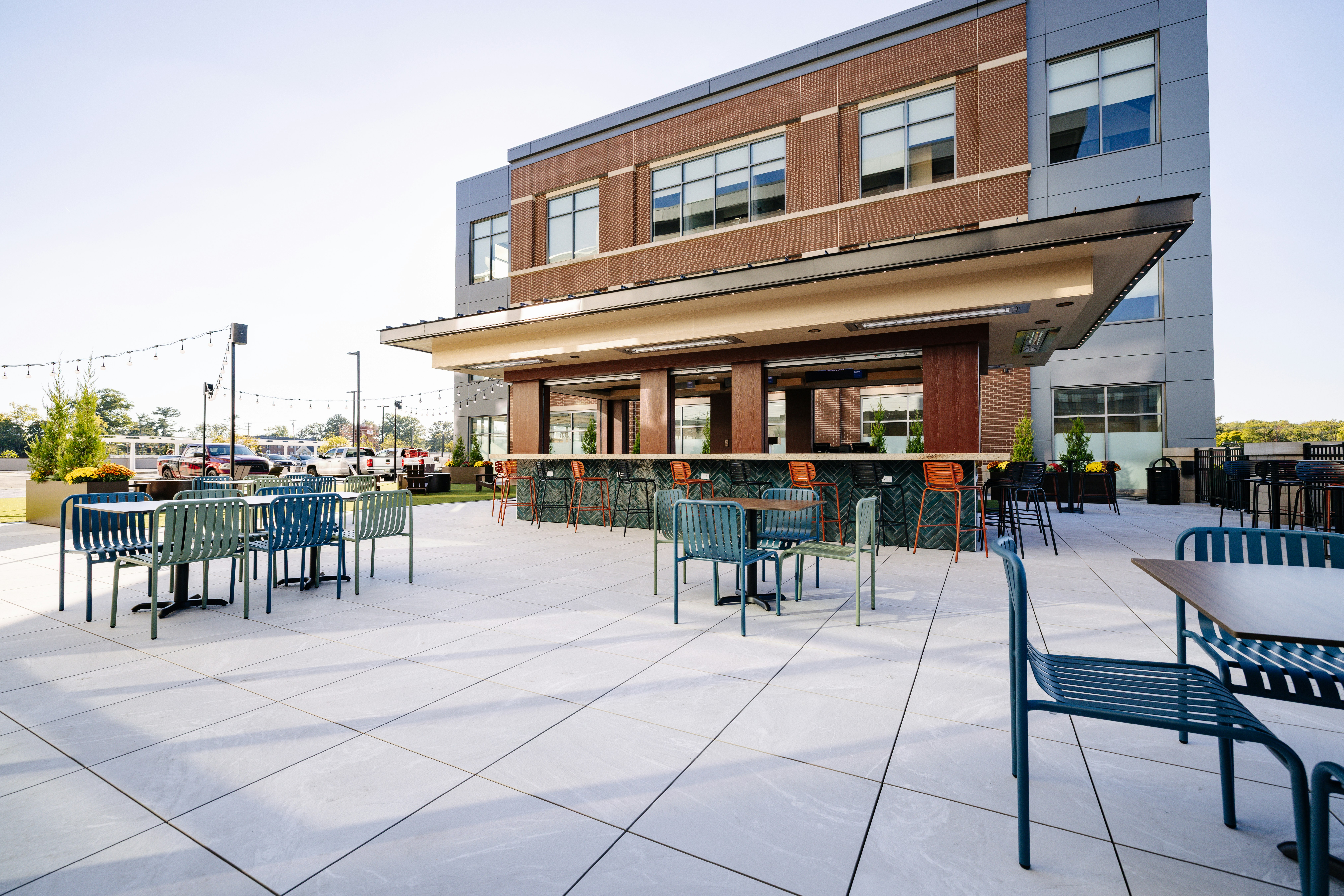 The Hotel Rambler Montgomery, Tapestry Collection by Hilton 5/50