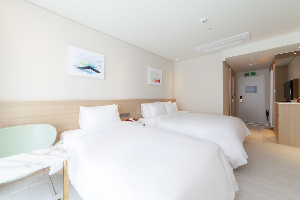 Gwangalli Ocean 2 Heaven Hotel 22/50