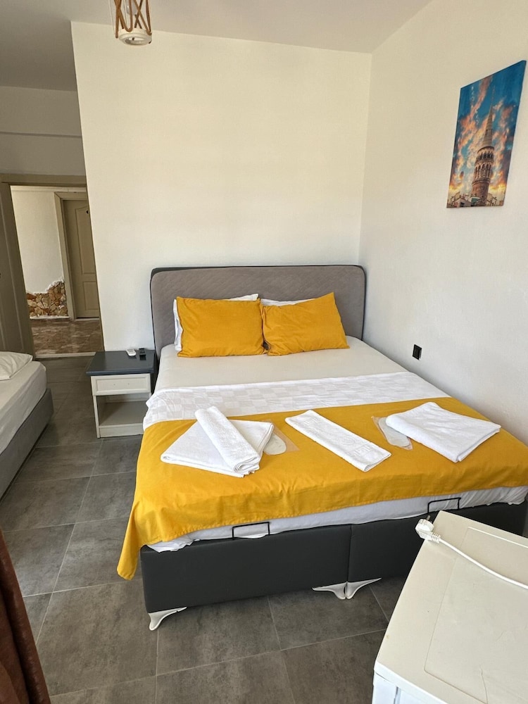 Finike Sever Hotel 14/50
