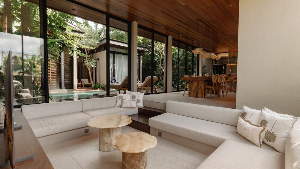 The Akasha Canggu Hotel 29/50
