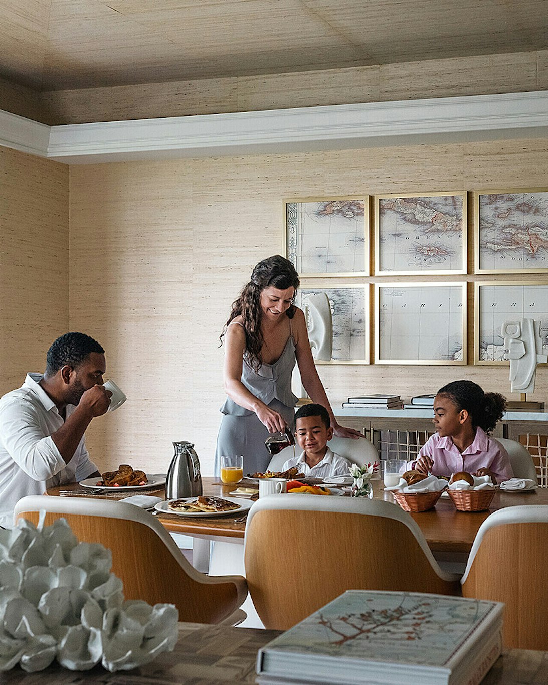 Four Seasons Resort Nevis, West Indies 11/50