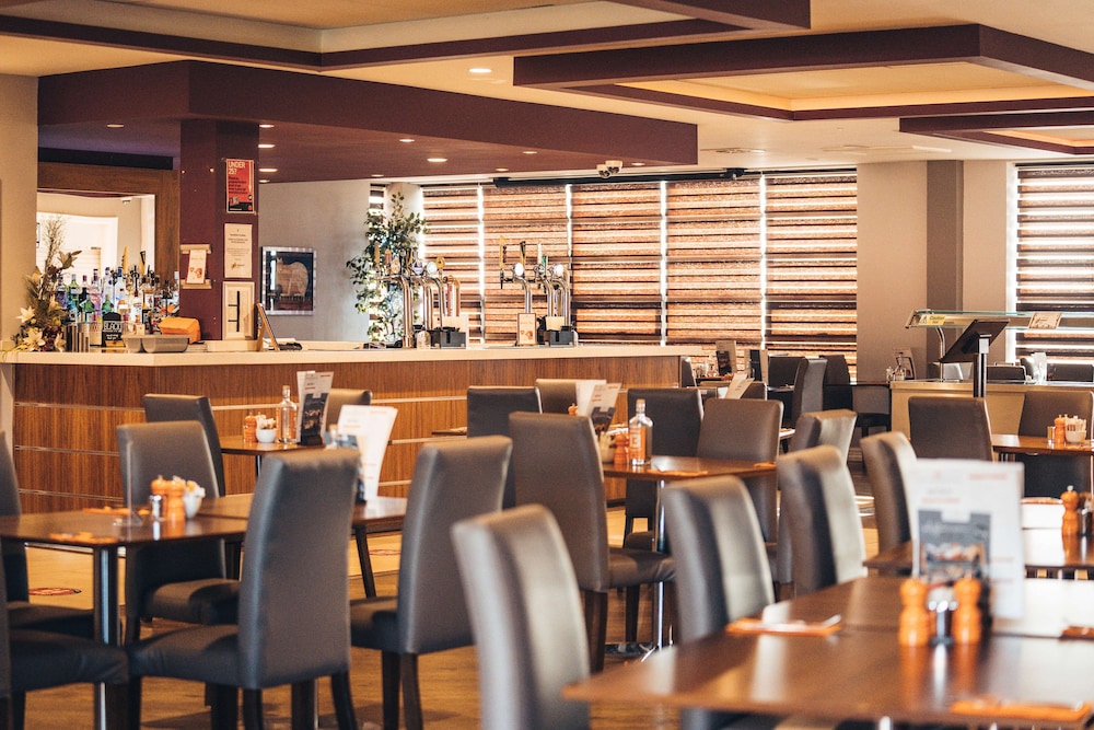 Blackpool FC Stadium Hotel, a member of Radisson Individuals 41/50