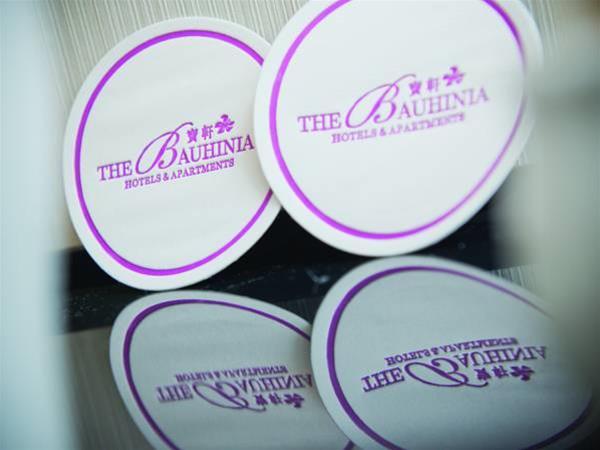 The Bauhinia Hotel - Tsim Sha Tsui 20/27