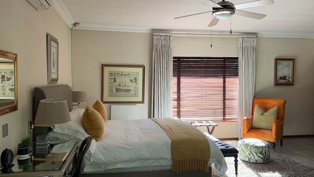 Bellgrove Guest House 23/89
