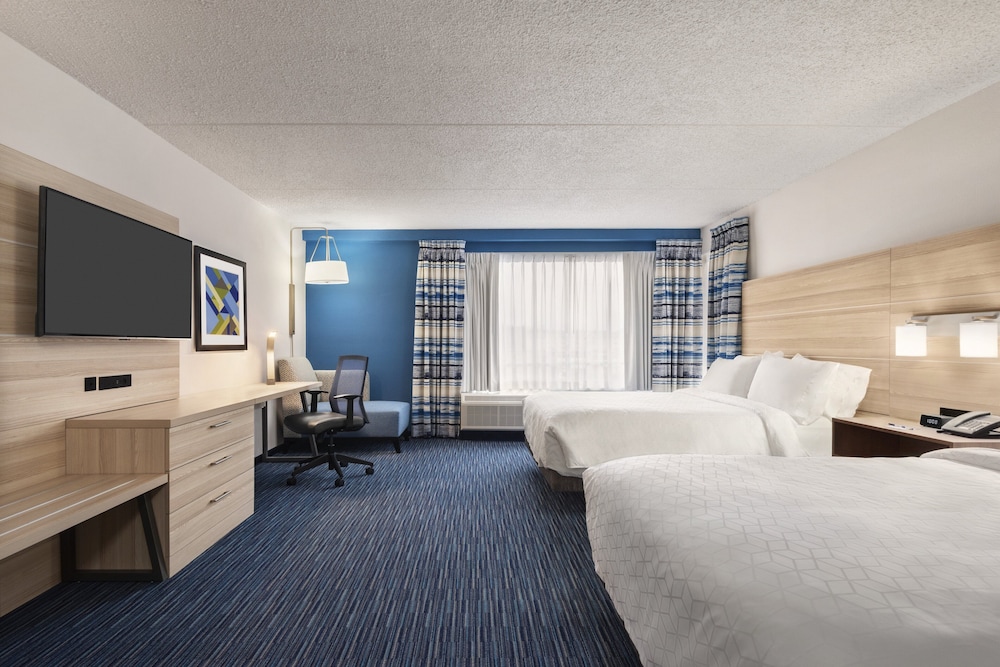 Holiday Inn Dumfries Quantico Center 13/42