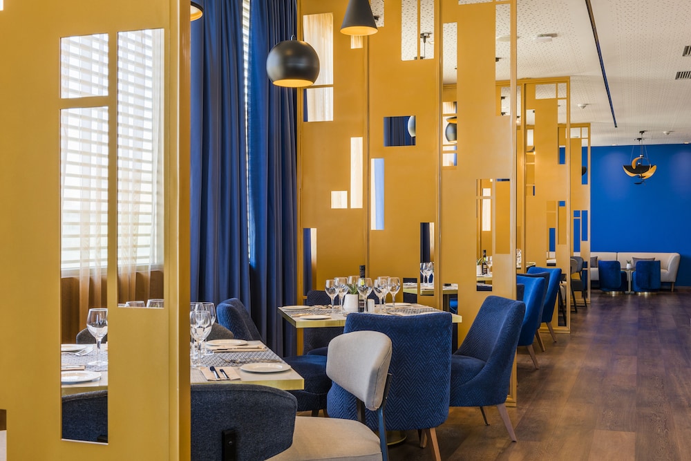 Barcelo Hotel Tanger 72/77