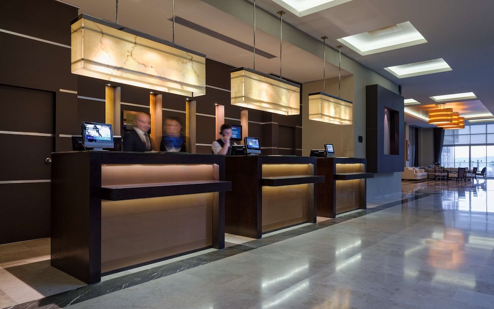 Radisson Blu Resort and Spa Cesme 12/82