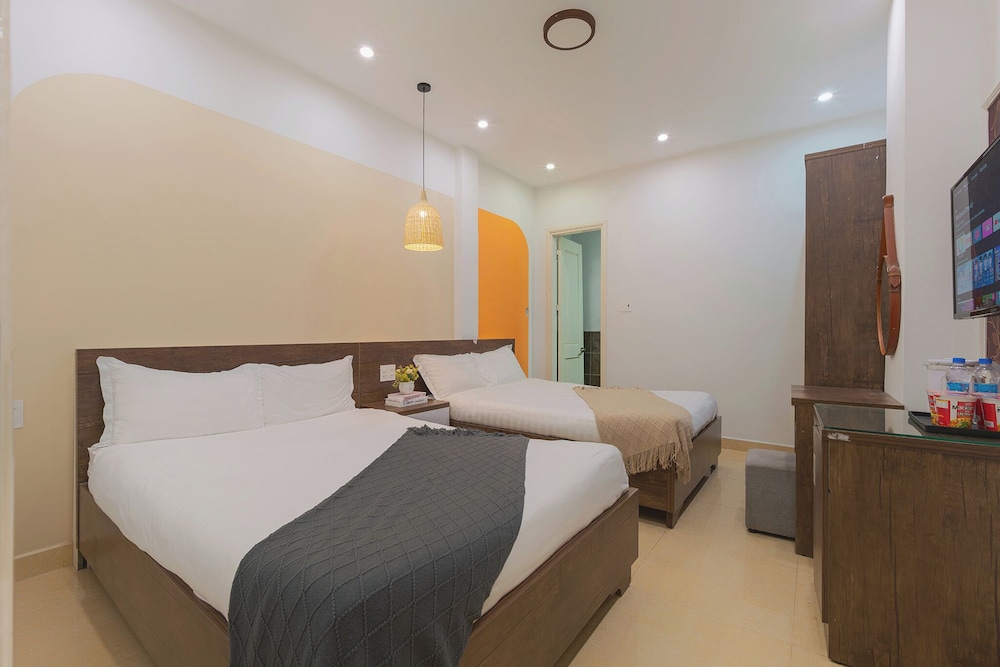 Green Meadow Villa&Coffee 23/54