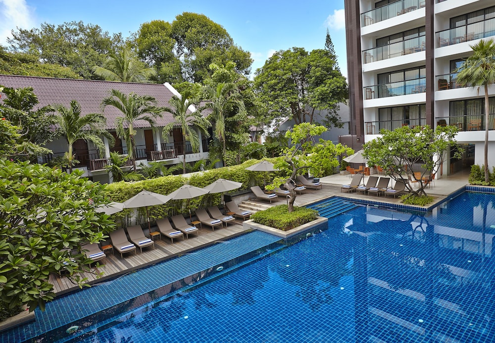 Woodlands Suites Serviced Residences 43/50