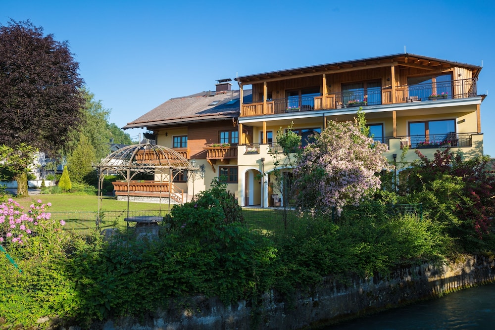 Hotel Sallerhof 44/50