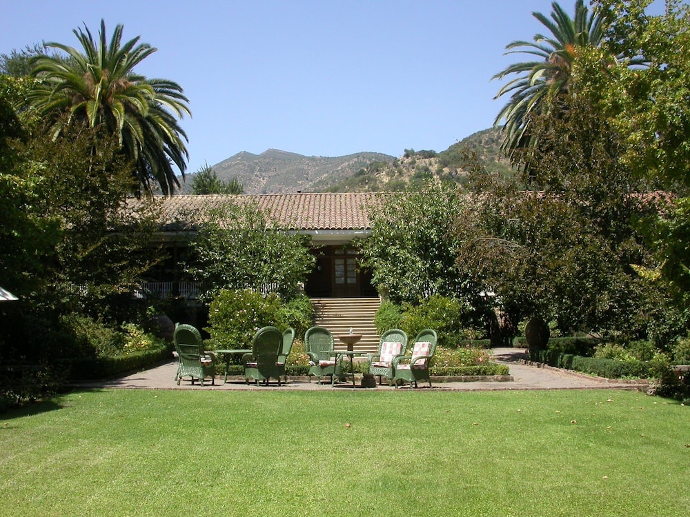 surroundings