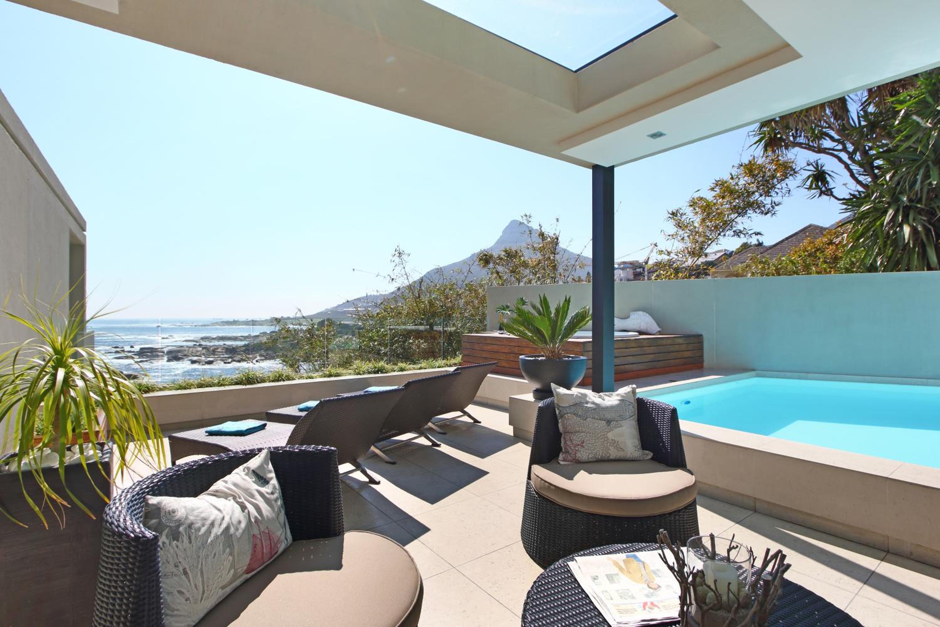Azamare Luxury Guest House 38/41