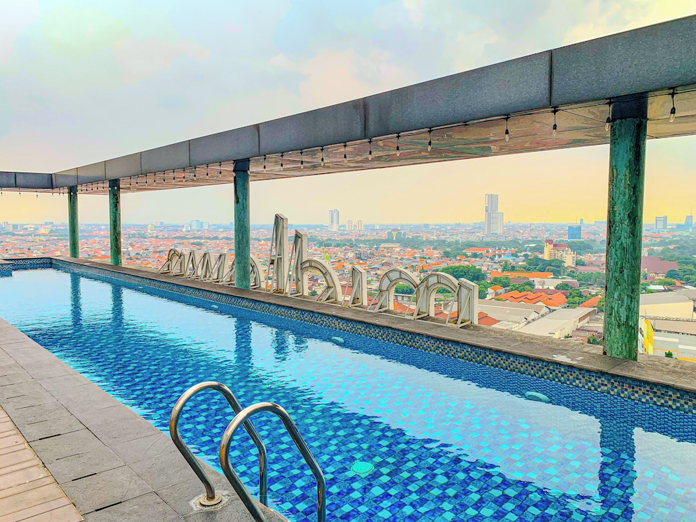 Midtown Residence Surabaya 45/50