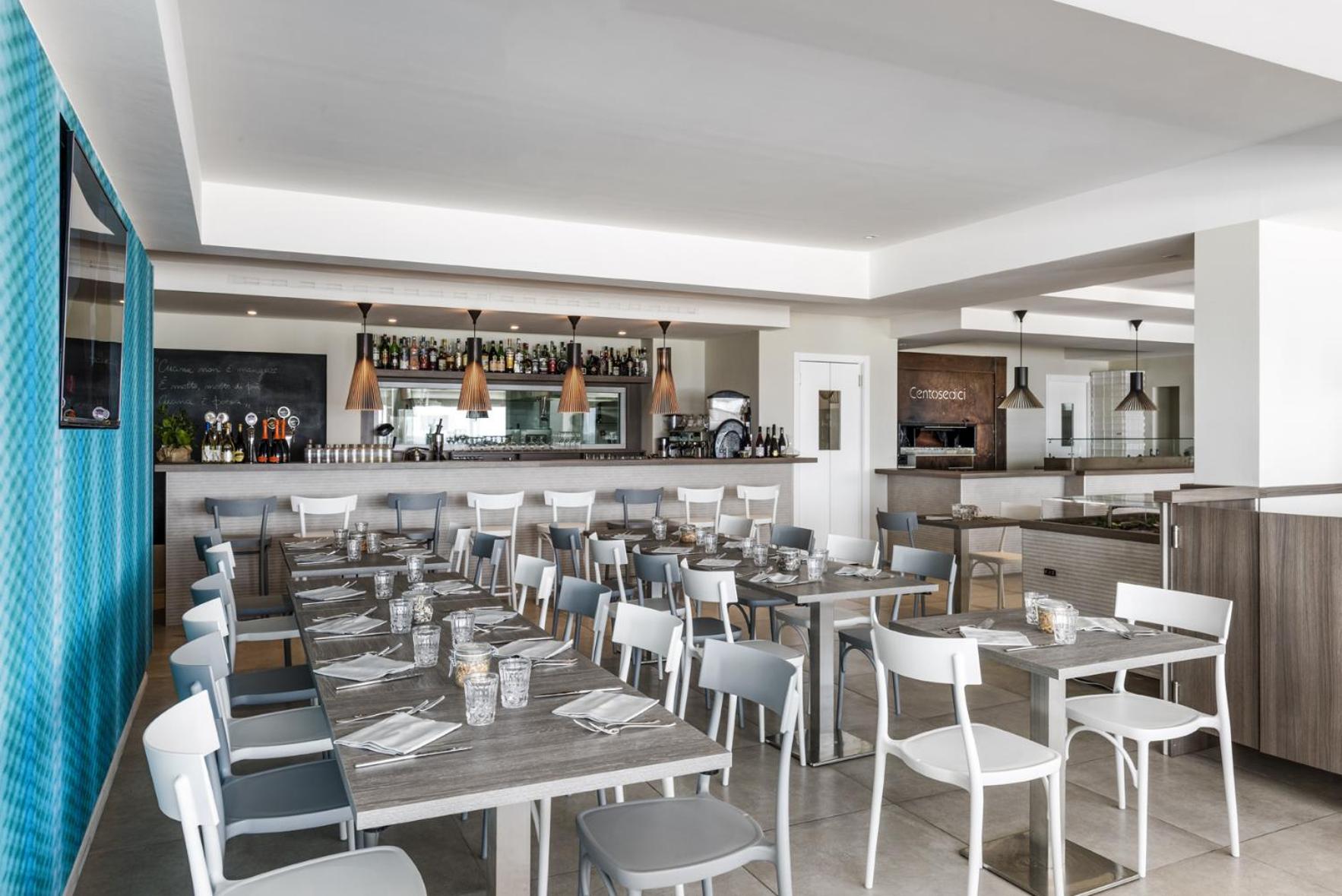 Hotel Centosedici 36/50