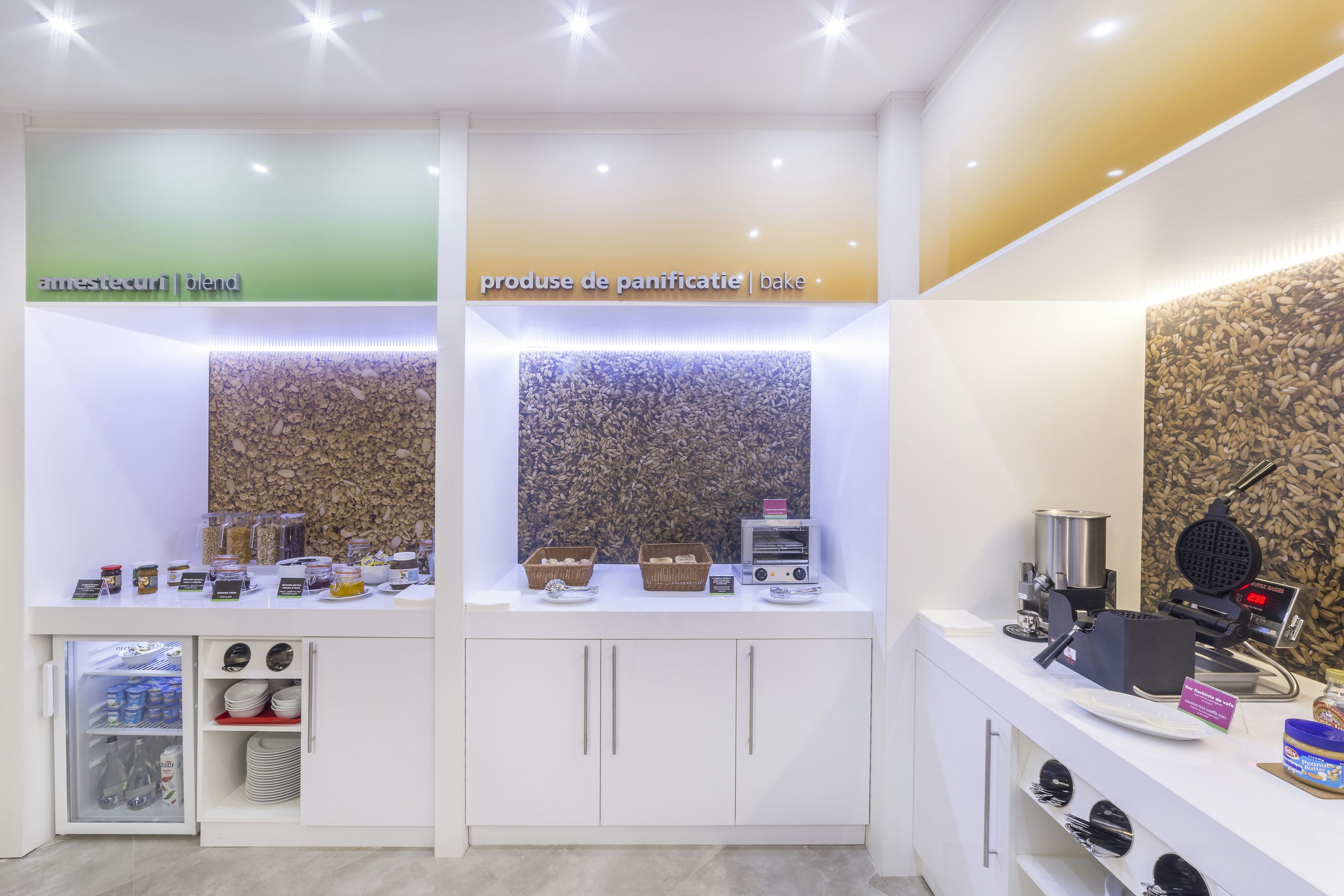 Hampton By Hilton Iasi 15/54