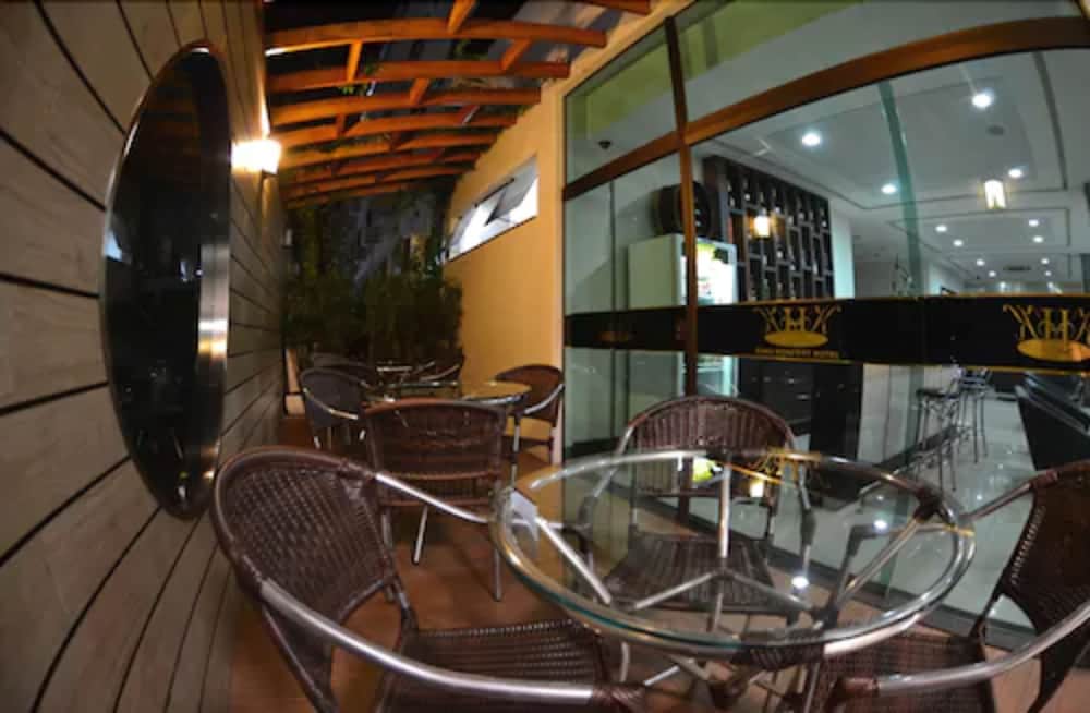 King Konfort Hotel 27/45
