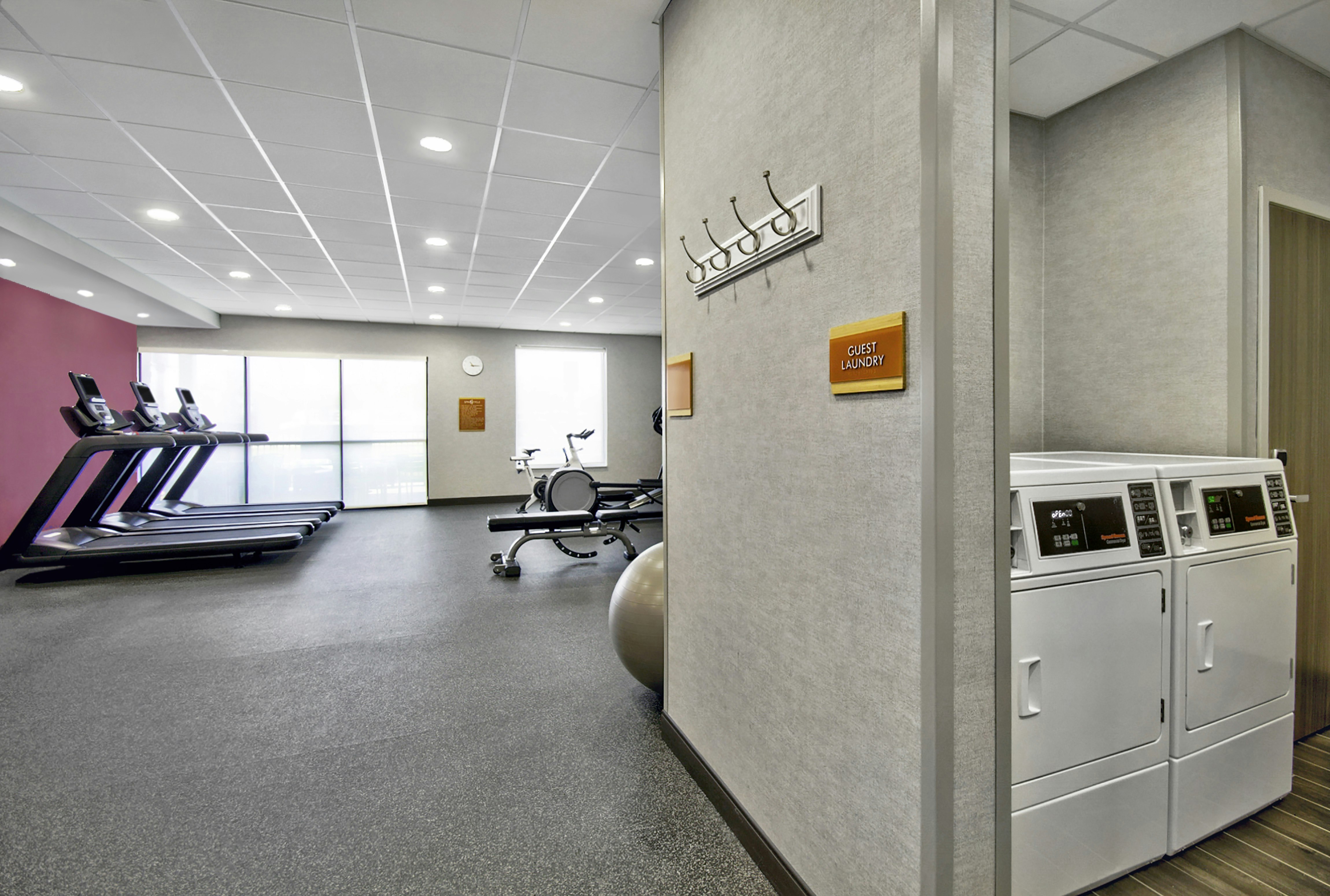 Home2 Suites by Hilton Whitetown Indianapolis NW 28/61