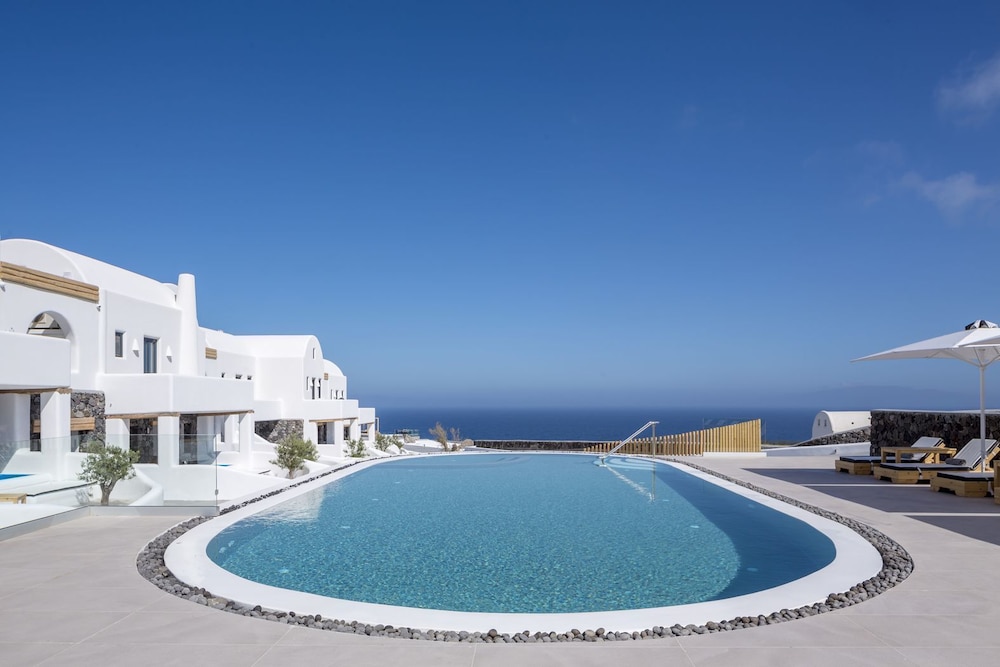 Elea Resort - Adults Only 3/74