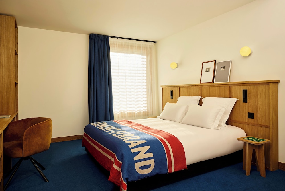 Grand Mess Clermont Ferrand 40/98