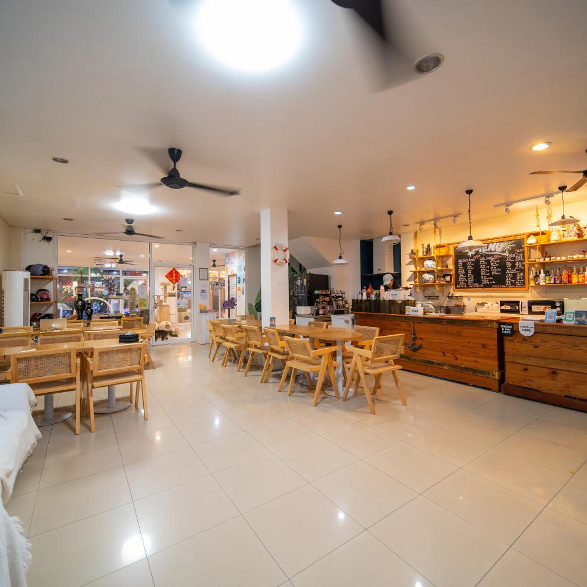 Patong Beach Side Hotel 34/50
