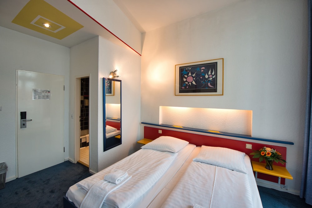 Room, Triple, 3 Beds