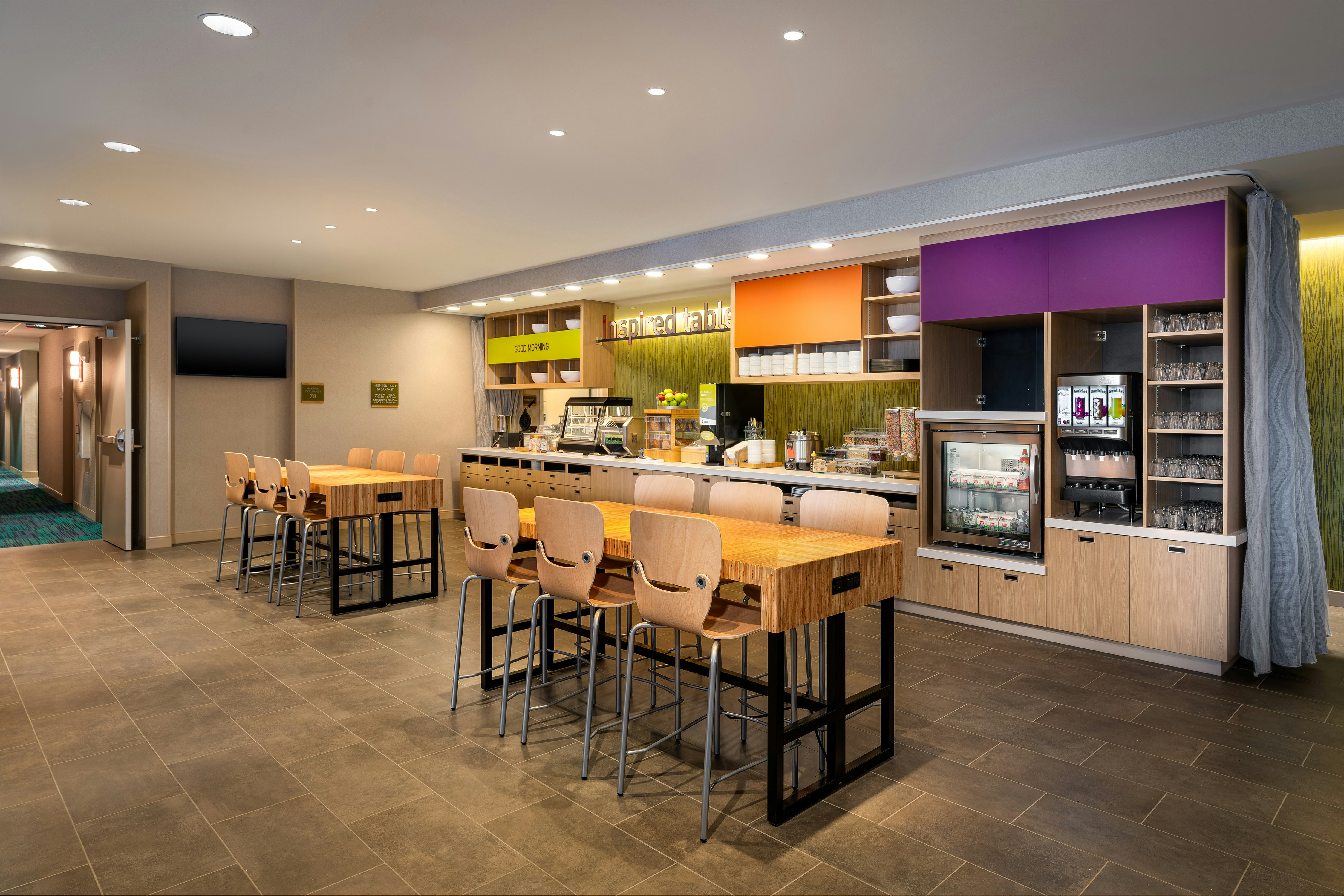 Home2 Suites by Hilton Bozeman Midtown 21/25