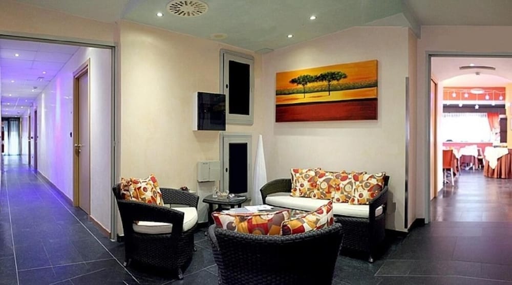 Hotel Savoia 43/62