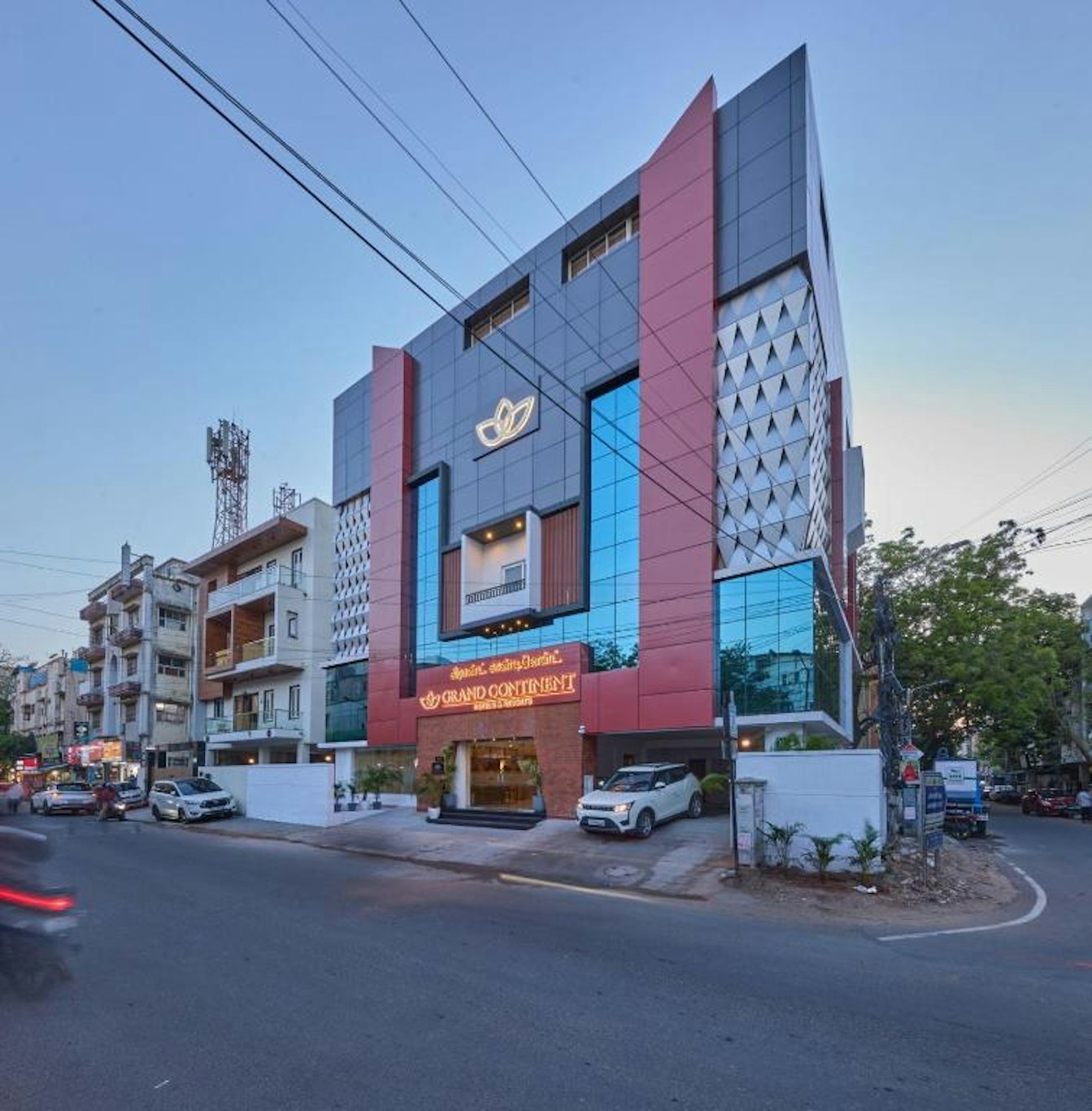 Grand Continent T Nagar 6/6