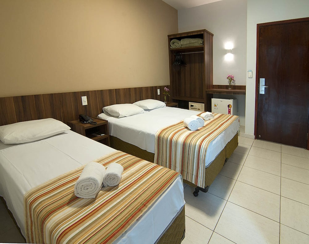 Hotel Morada Das Aguas 15/45