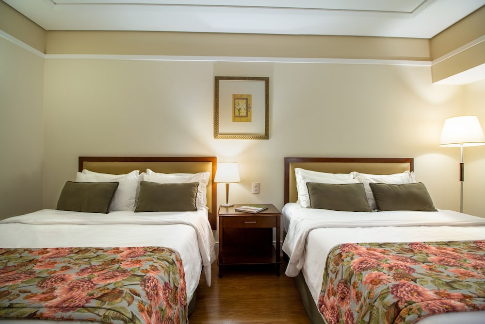 Royal Palm Plaza Resort Campinas 14/68