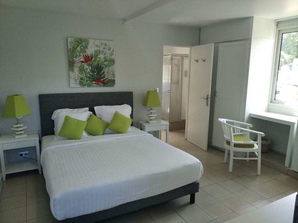 Hotel Fregate Bleue 26/72