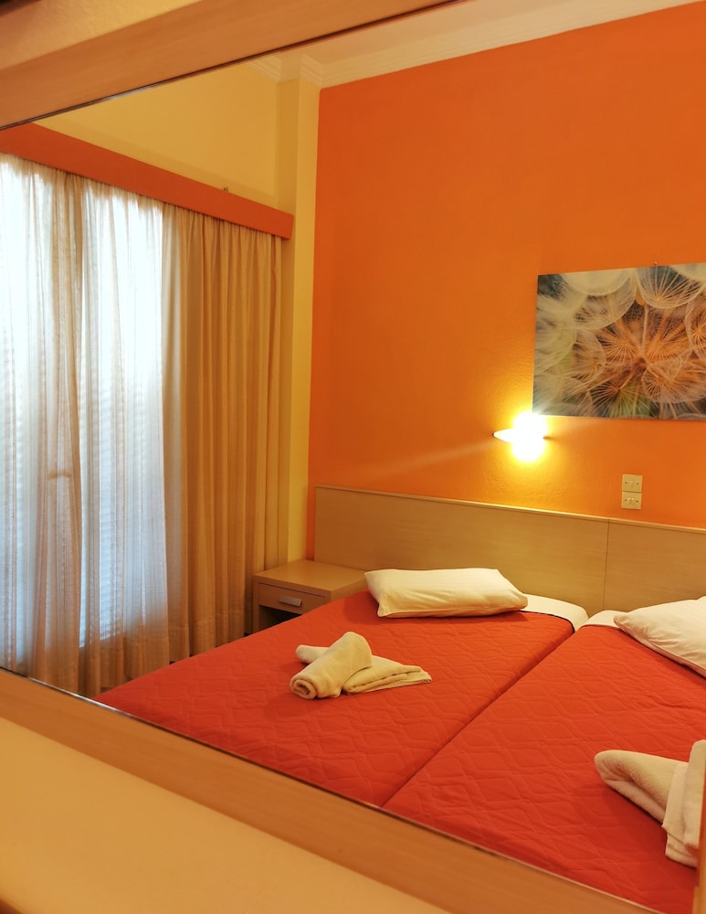 Possidon Hotel 15/50