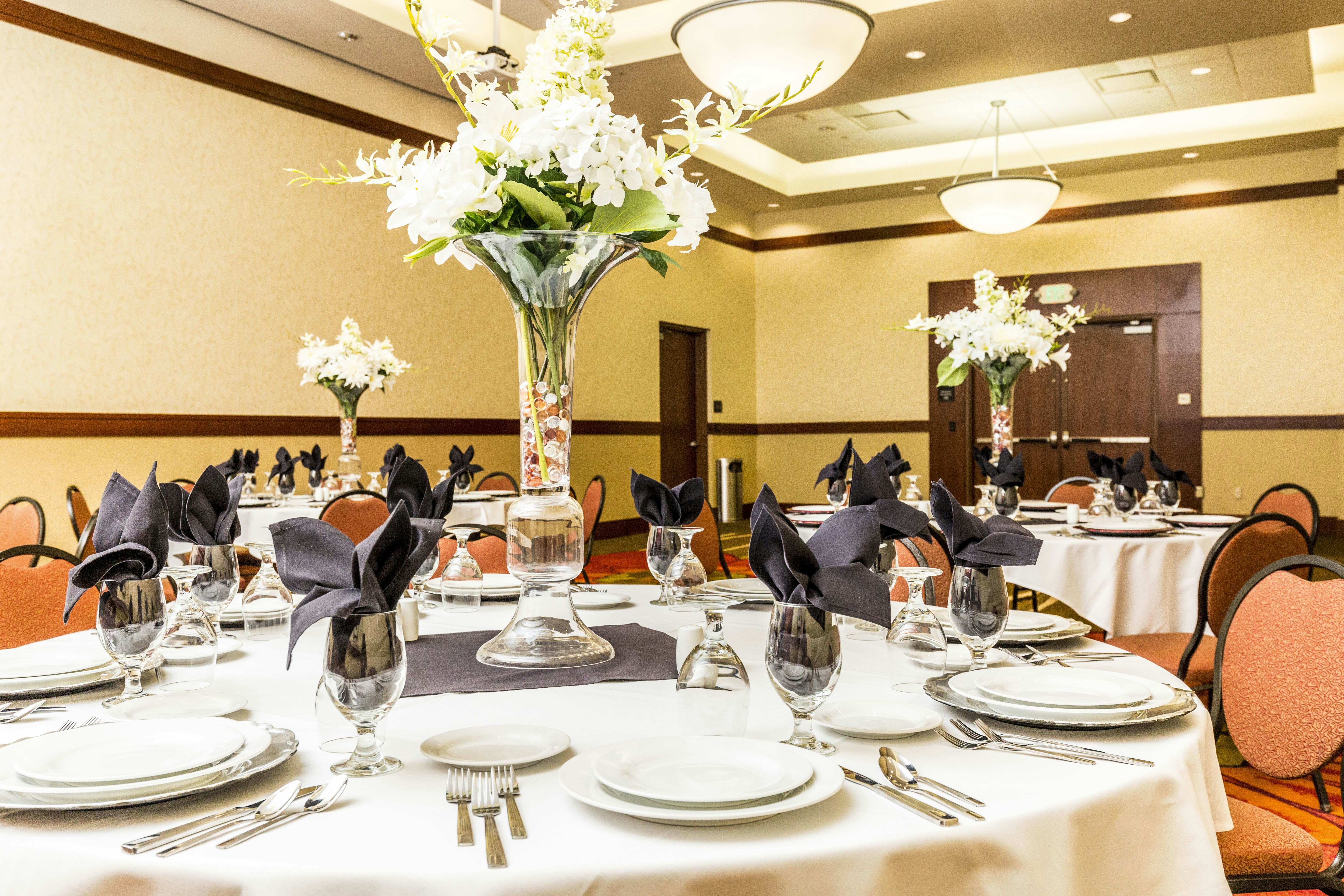 Hilton Garden Inn St George 16/37