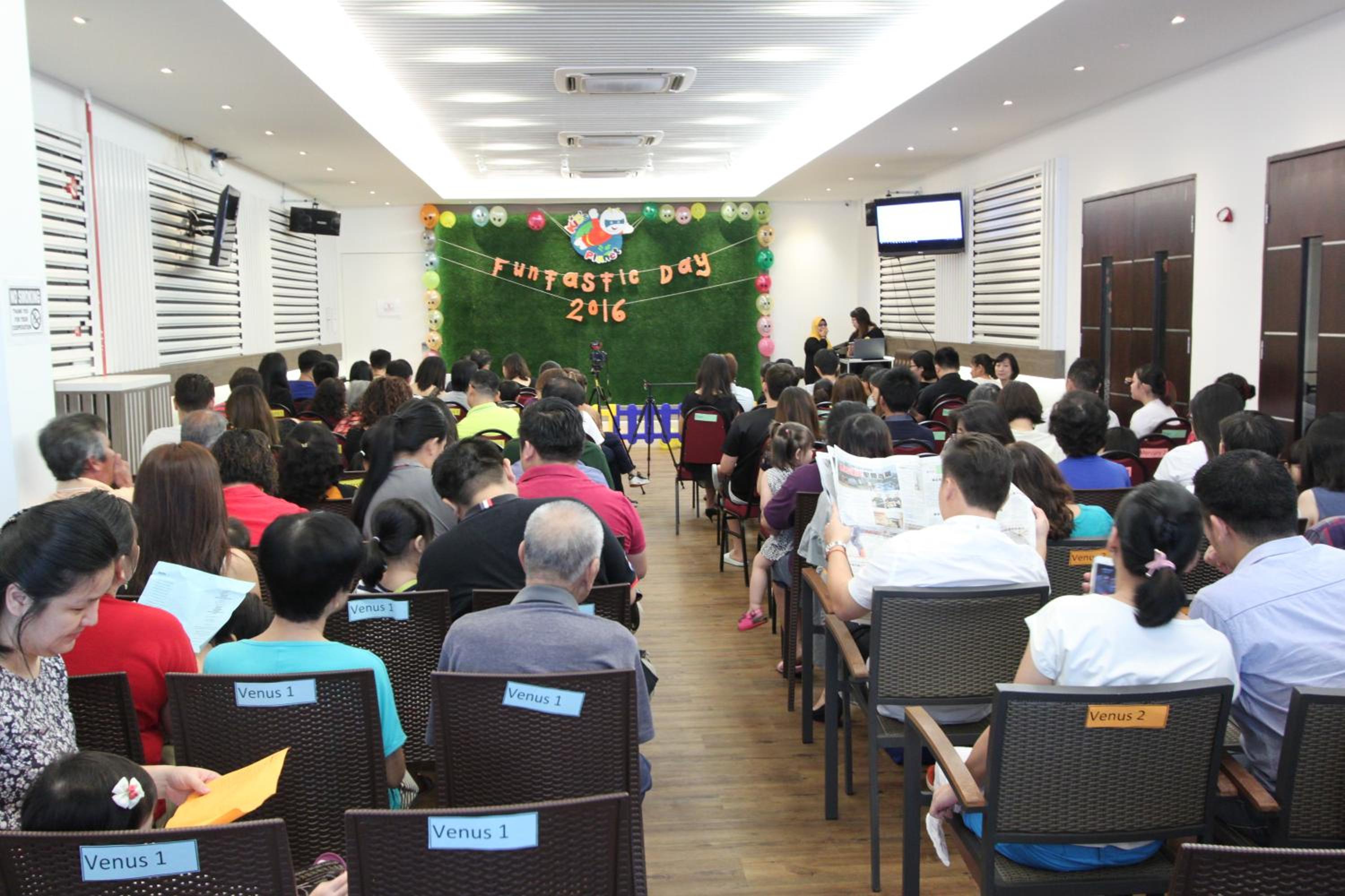 Molek Garden Hotel 36/58