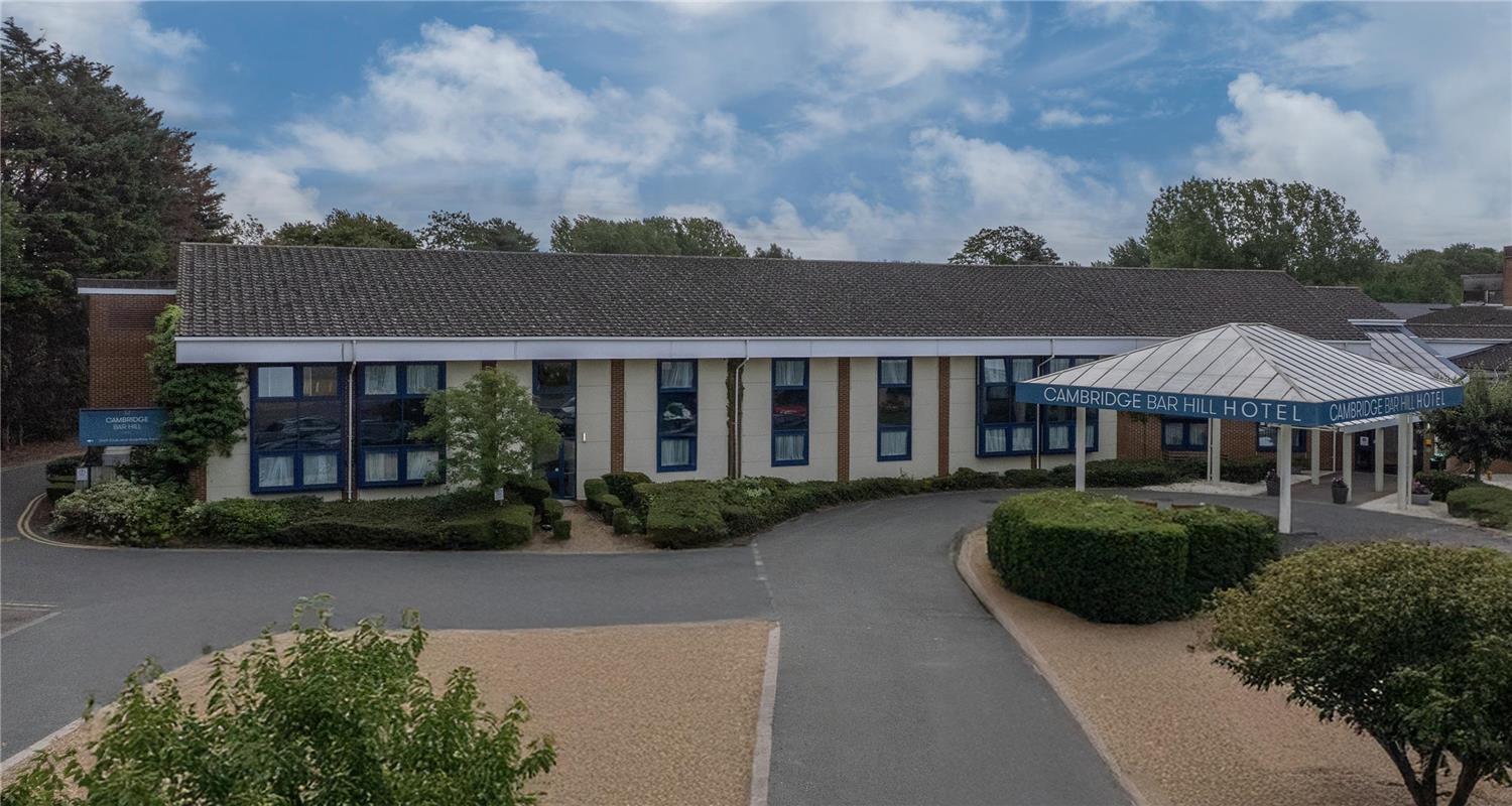 Cambridge Bar Hill Hotel - Signature Collection By Best Western 23/24