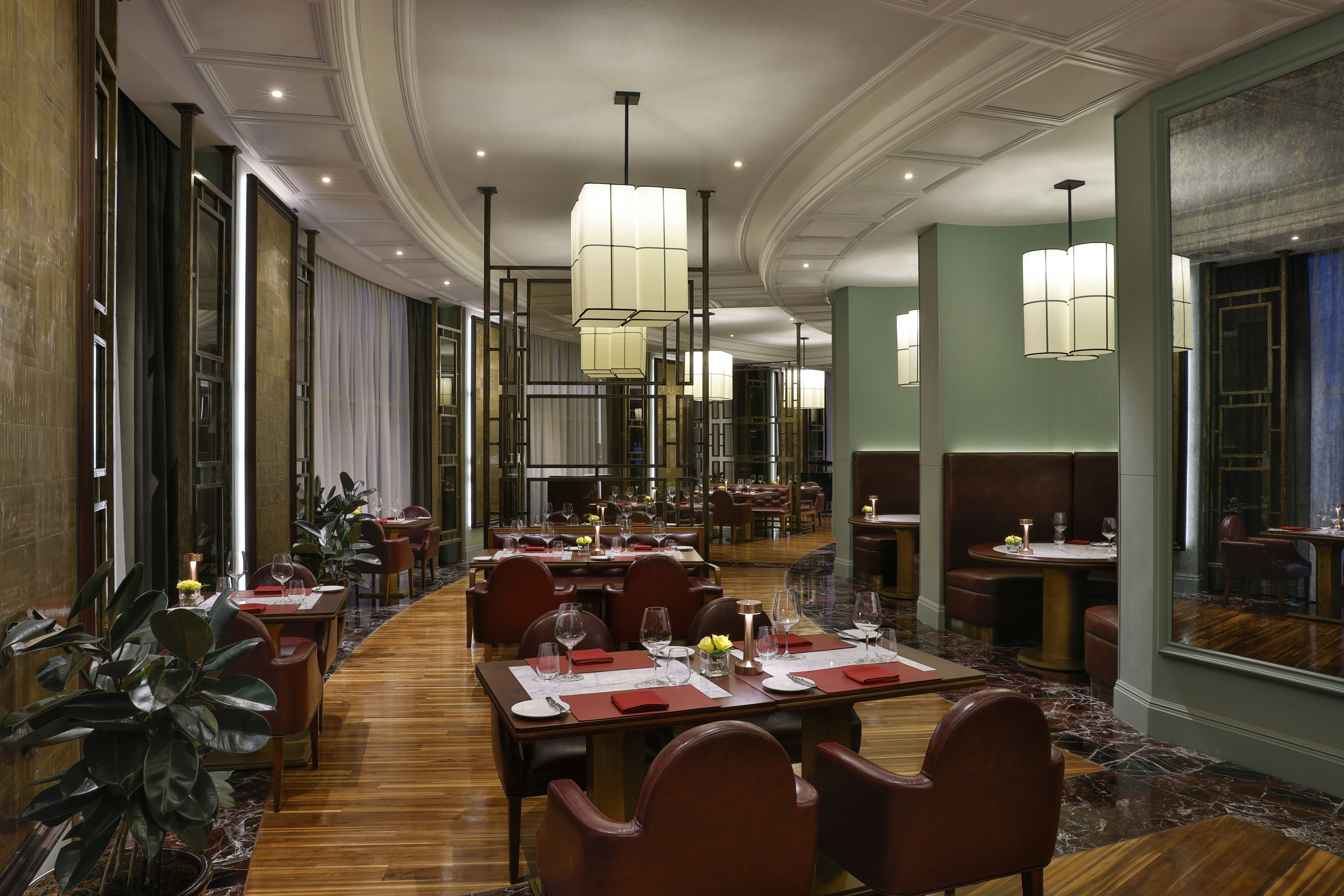 Waldorf Astoria Ras Al Khaimah Hotel 64/81