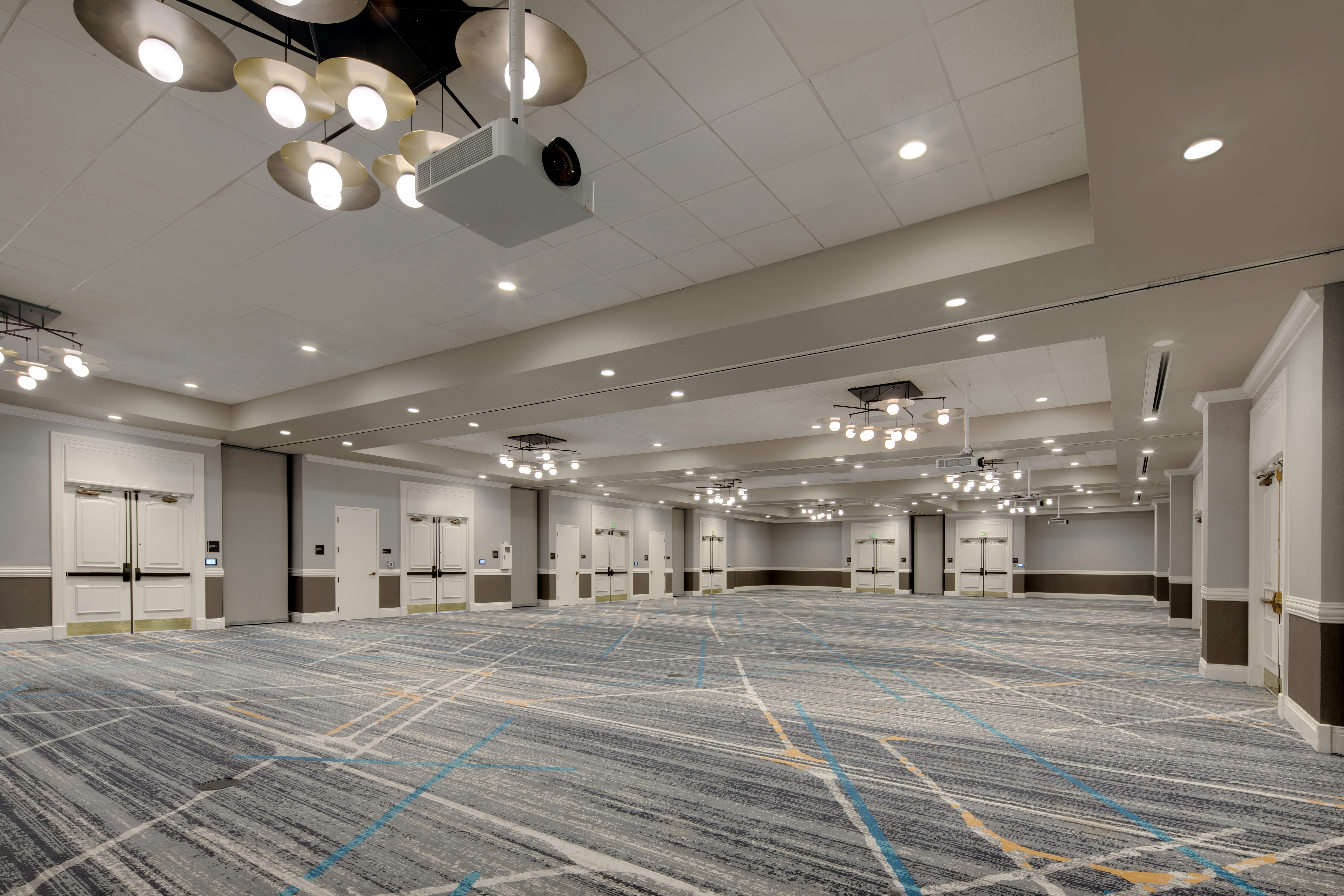 Embassy Suites by Hilton San Rafael at Marin Center 25/64