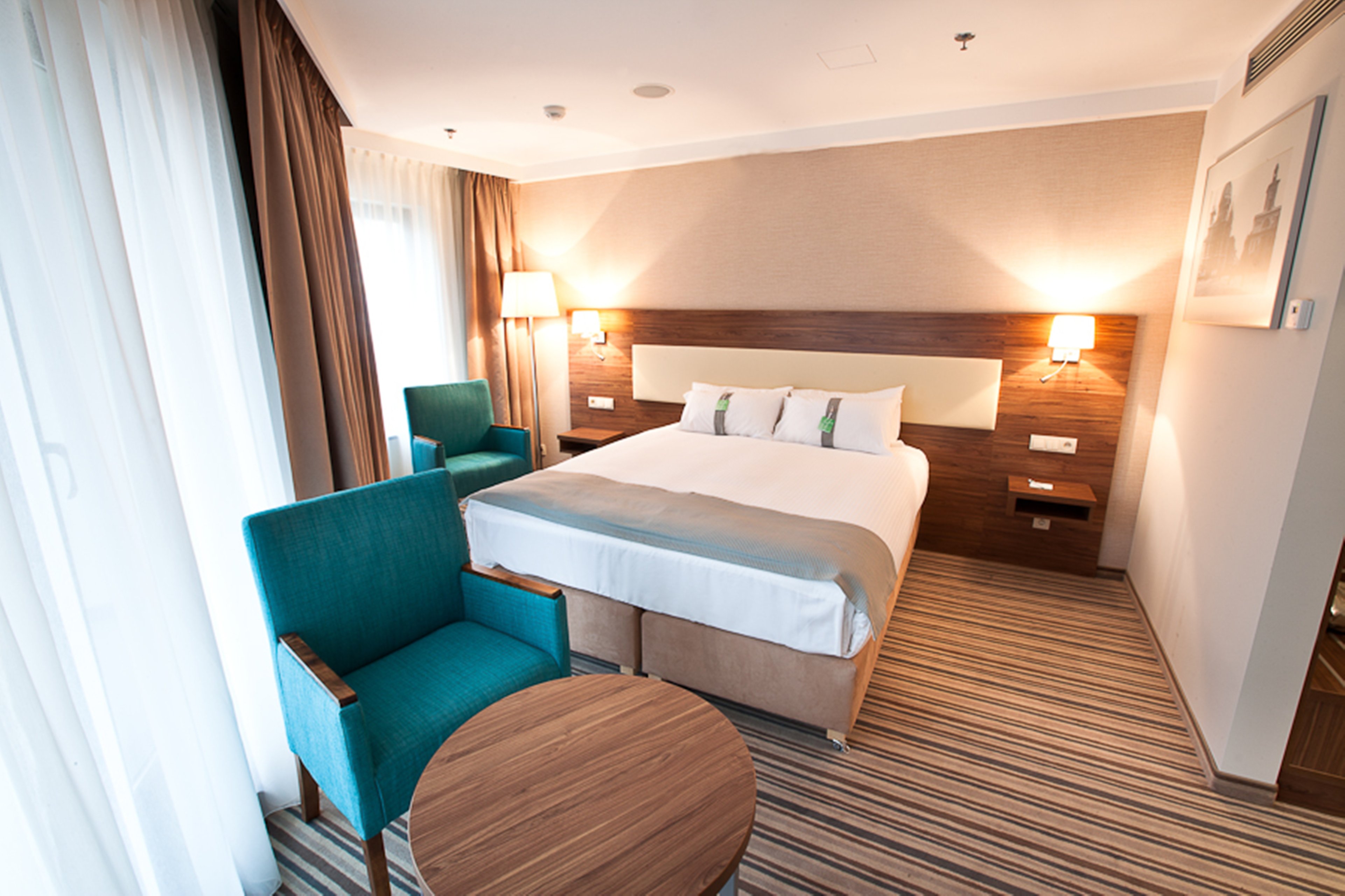HOLIDAY INN LODZ 13/50