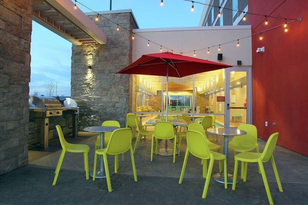 Home2 Suites By Hilton Nampa 21/34