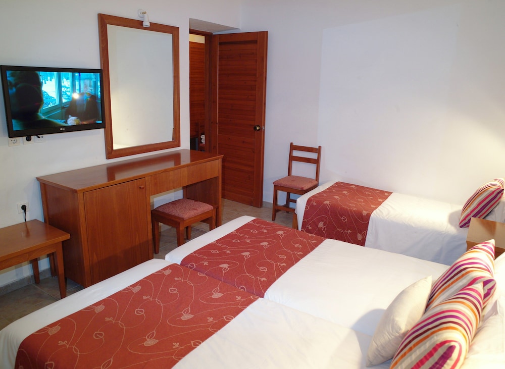 Cooee Kyknos Beach Hotel 25/75